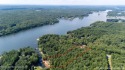 Large, waterfront mostly cleared lot with ample space for for sale in Jacksons Gap Alabama Tallapoosa County County on GolfHomes.com