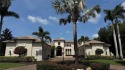 Exquisite Mediterranean Estate in Lakewood Ranch Country Club for sale in Lakewood Ranch Florida Manatee County County on GolfHomes.com