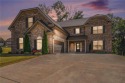 Welcome to the showstopper of the Golf Club at Crystal Lake! for sale in Hampton Georgia Henry County County on GolfHomes.com
