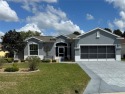This Florida home in Summerglen, a 55+ gated community on the for sale in Ocala Florida Marion County County on GolfHomes.com
