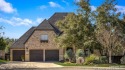 Stunning Highland Home nestled in the trees on a cul-de-sac in for sale in Boerne Texas Bexar County County on GolfHomes.com