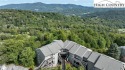 Sought after TOP FLOOR 2 bedroom Skyleaf condo with LONG RANGE for sale in Sugar Mountain North Carolina Avery County County on GolfHomes.com