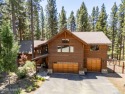 Discover the pinnacle of Tahoe living in this exceptional custom for sale in Incline Village Nevada Washoe County County on GolfHomes.com
