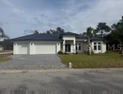 2025 ICF (Insulated Concrete Form) luxury home is built for for sale in Homosassa Florida Citrus County County on GolfHomes.com