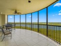 THIS LUXURIOUS CONDOMINIUM ON THE 18TH FLOOR OFFERS STUNNING for sale in Naples Florida Collier County County on GolfHomes.com