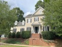 Beautiful 4BR home with 2-car garage and fenced backyard. All for sale in Holly Springs North Carolina Wake County County on GolfHomes.com