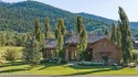 Nestled in the sought-after southwest corner of Teton Springs for sale in Victor Idaho Teton County County on GolfHomes.com