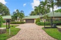 Live the lifestyle you have dreamed of in this private compound for sale in Stuart Florida Martin County County on GolfHomes.com