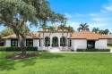 Worthy of an Architectural Digest feature, this stunning for sale in Estero Florida Lee County County on GolfHomes.com