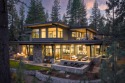 Introducing a breathtaking new 2025 custom estate in the for sale in Truckee California Placer County County on GolfHomes.com