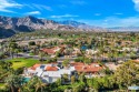 GRAND ESTATE + AVAILABLE FURNITURE PACKAGE = EXCEPTIONAL VALUE! for sale in Rancho Mirage California Riverside County County on GolfHomes.com