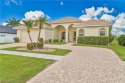 Stunning Custom Estate Home with Pool  Expansive Views.  

 for sale in North Fort Myers Florida Lee County County on GolfHomes.com