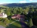 Wow !! This home is amazing with an awesome view of East River for sale in Bluefield Virginia Tazewell County County on GolfHomes.com