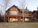 Well maintained 4-bedroom, 4.5-bath Teton Springs Cabin adjacent for sale in Victor Idaho Teton County County on GolfHomes.com