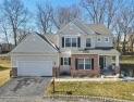 Welcome home to 2454 Burgundy Lane in the 55+ Active Community for sale in Forks Pennsylvania Northampton County County on GolfHomes.com