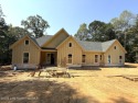 New Construction - Welcome to your brand-new home in the gated for sale in Dadeville Alabama Tallapoosa County County on GolfHomes.com