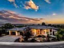 Perched on a corner lot in the sought-after El Paseo community for sale in Boise Idaho Ada County County on GolfHomes.com
