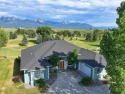 Welcome to 46452 Stagecoach Trail in Ronan, Montana-- set for sale in Ronan Montana Lake County County on GolfHomes.com