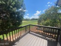 This Bright, Spacious 1 bed/1.5 Bath home is located on the golf for sale in Show Low Arizona Navajo County County on GolfHomes.com