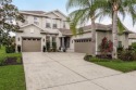 Discover the epitome of Florida living in this stunning home for sale in Land O Lakes Florida Pasco County County on GolfHomes.com