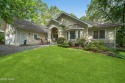 GOLF COURSE LIVING AT ITS FINEST!Tucked away on a peaceful for sale in Lords Valley Pennsylvania Pike County County on GolfHomes.com