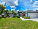 Priced MUCH Lower than most Homes in this Prestigious Community for sale in Melbourne Florida Brevard County County on GolfHomes.com