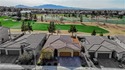 This immaculate and inviting single story home overlooks the 7th for sale in Henderson Nevada Clark County County on GolfHomes.com
