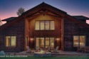 Enjoy this perfectly sized home with open space living 2,814 sq for sale in Victor Idaho Teton County County on GolfHomes.com