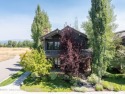 Welcome home - where unmatched luxury meets the untamed beauty for sale in Driggs Idaho Teton County County on GolfHomes.com