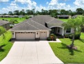 It's all about location and this lot is top notch! Located on for sale in San Antonio Florida Pasco County County on GolfHomes.com