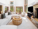 Mountain Contemporary with Tahoe charm - Tucked away on a for sale in Truckee California Placer County County on GolfHomes.com