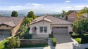 Welcome to this gorgeous, single story, TURNKEY property with a for sale in Corona California Riverside County County on GolfHomes.com