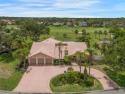 A Hidden Treasure awaits you inside this Elegant custom built 4 for sale in Sarasota Florida Sarasota County County on GolfHomes.com