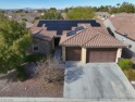 BEAUTIFUL MT FALLS HOME WITH SOLAR***WELL MAINTAINED 3 BEDROOM for sale in Pahrump Nevada Nye County County on GolfHomes.com