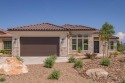 Skillfully crafted by the Sunbrook preferred builder, this for sale in Saint George Utah Washington County County on GolfHomes.com