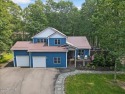 Immaculately maintained home in Tanglwood Lakes with an included for sale in Greentown Pennsylvania Pike County County on GolfHomes.com