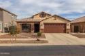 Welcome to this charming single-level home in The Villages at for sale in Queen Creek Arizona Maricopa County County on GolfHomes.com