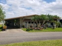 Spacious and luxuriously appointed TRIPLE WIDE located in for sale in Lakeland Florida Polk County County on GolfHomes.com