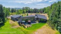 Golf course setting meets mountain modern design. Sitting on the for sale in Jackson Wyoming Teton County County on GolfHomes.com