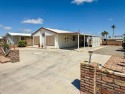 Welcome home to your charming desert retreat! This delightful for sale in Yuma Arizona Yuma County County on GolfHomes.com
