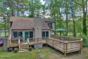 Welcome to 125 Country Club Dr., an open and bright for sale in Hawley Pennsylvania Pike County County on GolfHomes.com