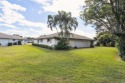 Spacious and well-built 3/2 home on prime oversized lot backing for sale in Boynton Beach Florida Palm Beach County County on GolfHomes.com