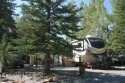Extra large corner lot, with mature trees.  2021 36 foot Grand for sale in Thayne Wyoming Lincoln County County on GolfHomes.com