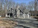 🏡 NEW CONSTRUCTION PERFECTION ON THE FAIRWAY! for sale in Lake Ariel Pennsylvania Wayne County County on GolfHomes.com