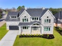 Newly Built Home in Bentwater Yacht & Country Club, Texas