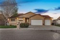 Stunning home located in the Deep Powder Subdivision w/luxury for sale in Billings Montana Yellowstone County County on GolfHomes.com