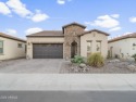 Nestled in the highly sought-after Encanterra neighborhood, this for sale in San Tan Valley Arizona Pinal County County on GolfHomes.com