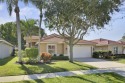 Stunning Golf Community Home on the 11th Green - Winston for sale in Lake Worth Florida Palm Beach County County on GolfHomes.com