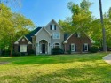 A FORMER MODEL HOME, this 5 bedroom, 4 and a half bath abode is for sale in Montgomery Alabama Montgomery County County on GolfHomes.com