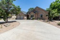 Welcome to golf course living on the 15th hole!  In a wonderful for sale in Canyon Texas Randall County County on GolfHomes.com